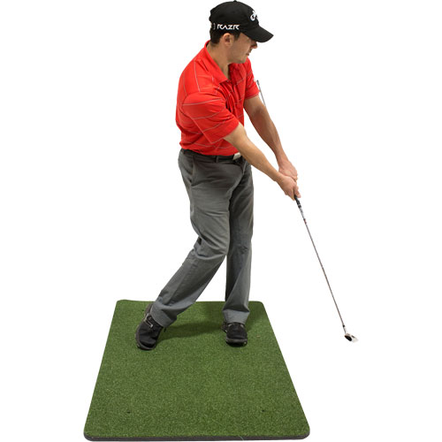 How to Use the Chip Stix Training Aid The Golf Guide