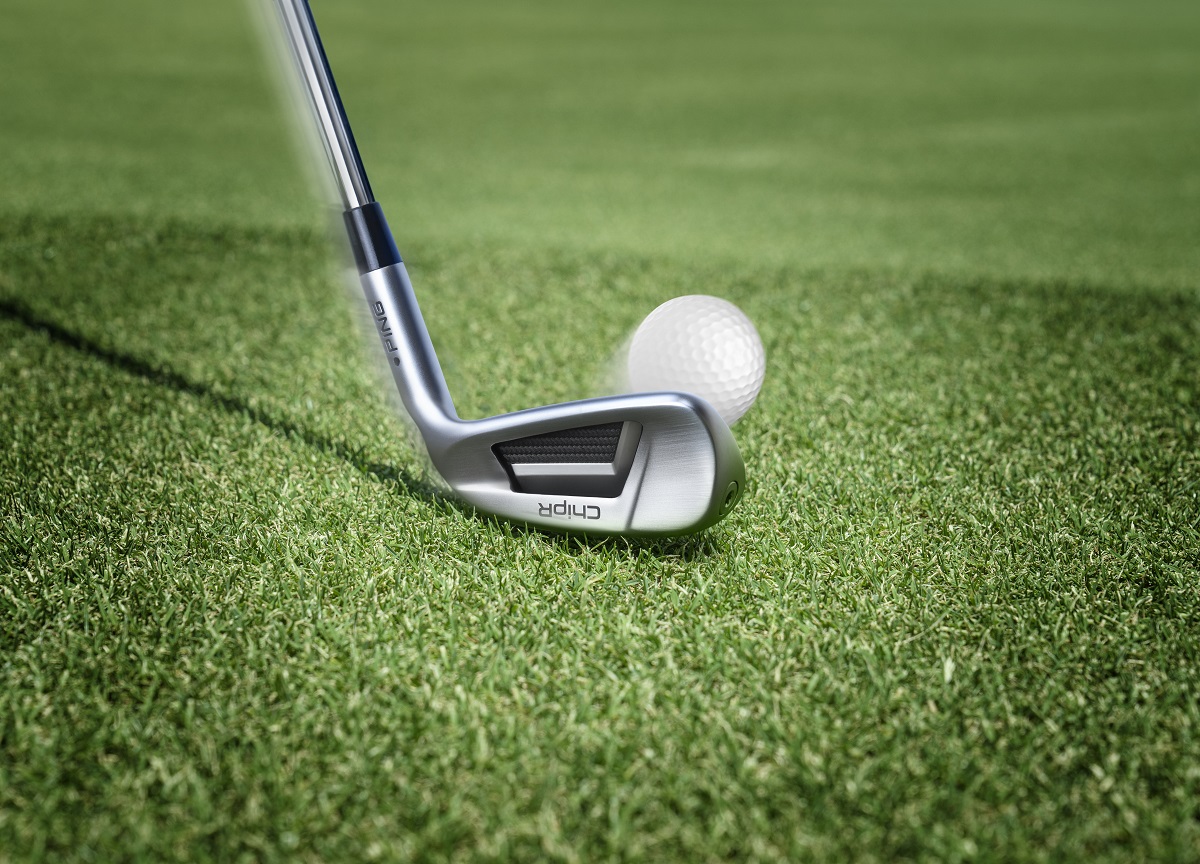 PING ChipR - Bump Up Your Confidence - The Golf Guide