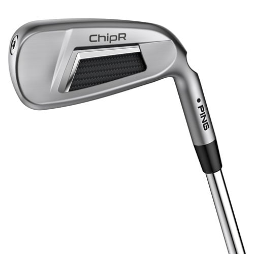 クラブ PING ChipR PING ChipR - Bump Up Your Confidence - The Golf Guide