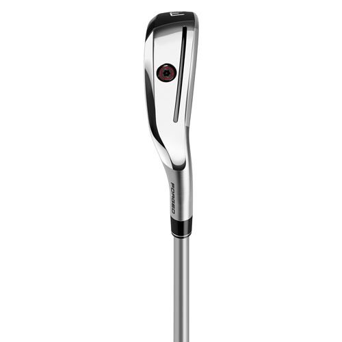 クラブ TaylorMade Stealth 4U DHY TaylorMade Stealth DHY Iron Review - Stealth Versatility For More