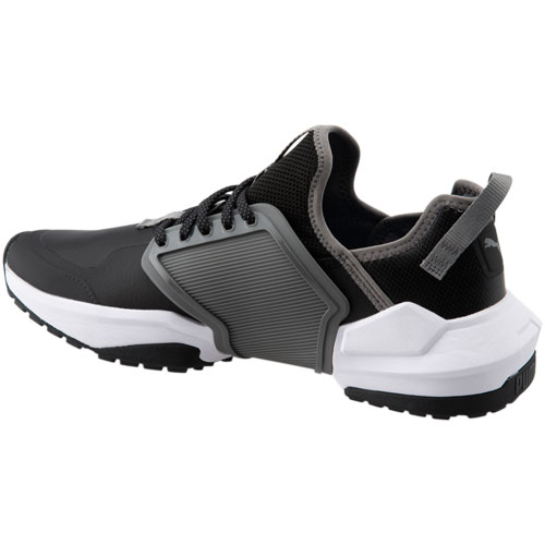 Puma GS-One Golf Shoes Review | Puma Spikeless Review | The