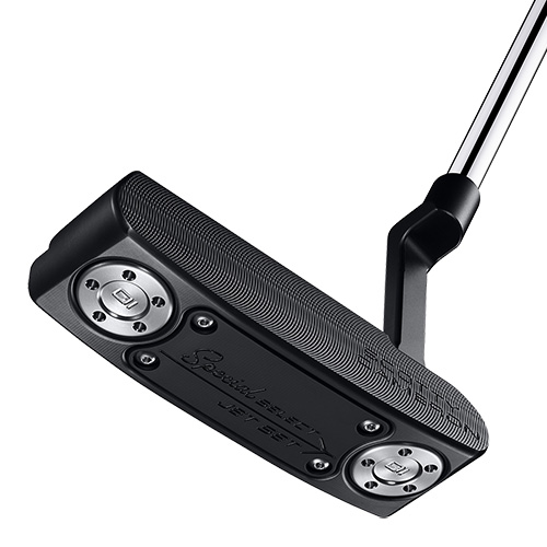 Scotty Cameron Special Select Jet Set Putter Review | The