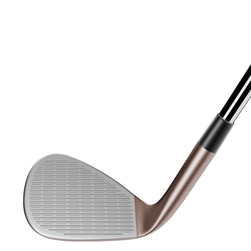 TaylorMade Hi-Toe 3 Wedge Review - The Golf Guide