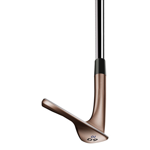 TaylorMade Hi-Toe 3 Wedge Review - The Golf Guide