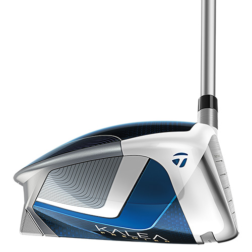 Taylormade Kalea Ladies Golf Club Review The Golf Guide