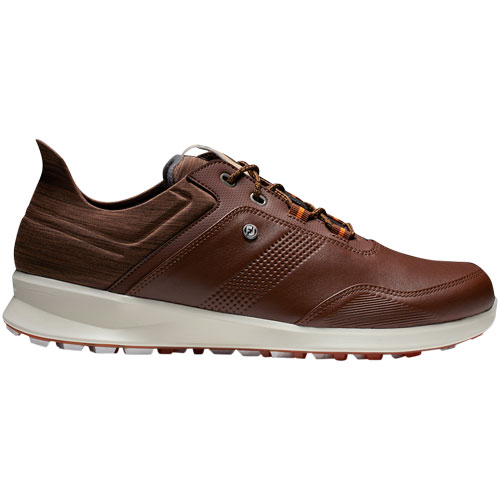 FootJoy Stratos Golf Shoes Review | The Golf Guide