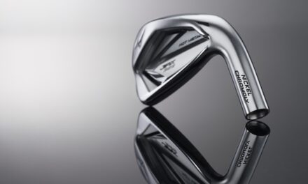 Mizuno JPX 923 Forged Irons Review | The Golf Guide