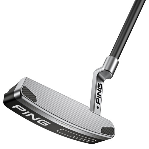 PING Putters Review | The Golf Guide