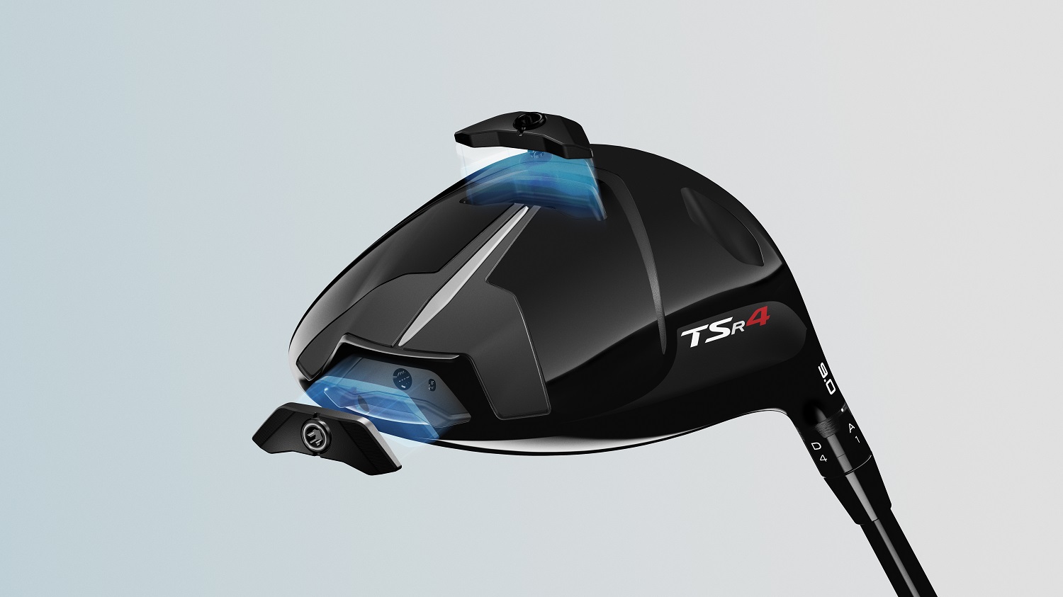 Titleist TSR Driver Review | The Golf Guide