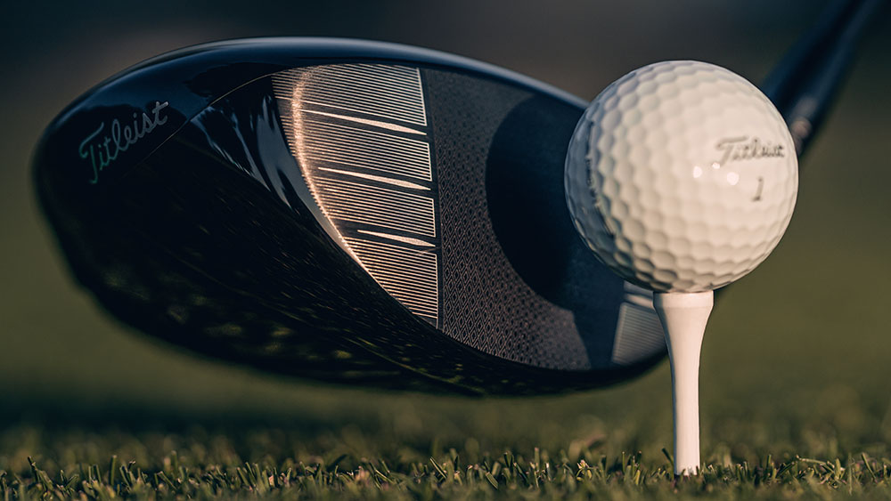 Titleist TSR Driver Review | The Golf Guide