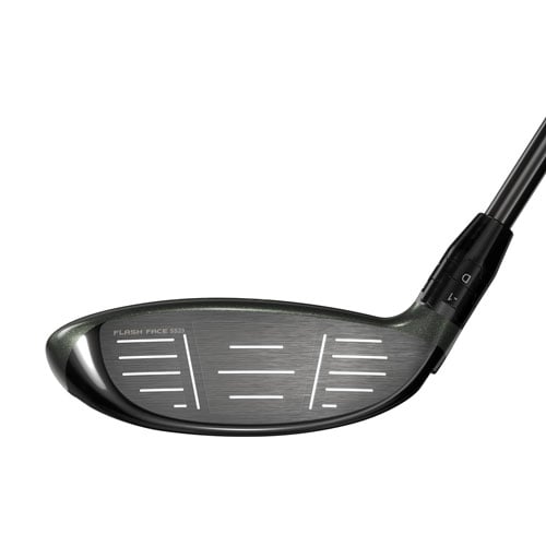 Callaway Great Big Bertha Golf Clubs Review | The Golf Guide
