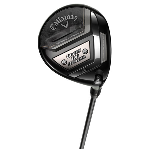 Callaway Great Big Bertha Golf Clubs Review | The Golf Guide