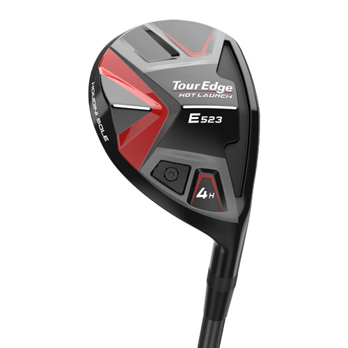 Tour Edge E523 Golf Clubs Review The Golf Guide