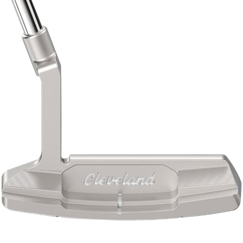 Cleveland HB Soft Milled Putters Review The Golf Guide