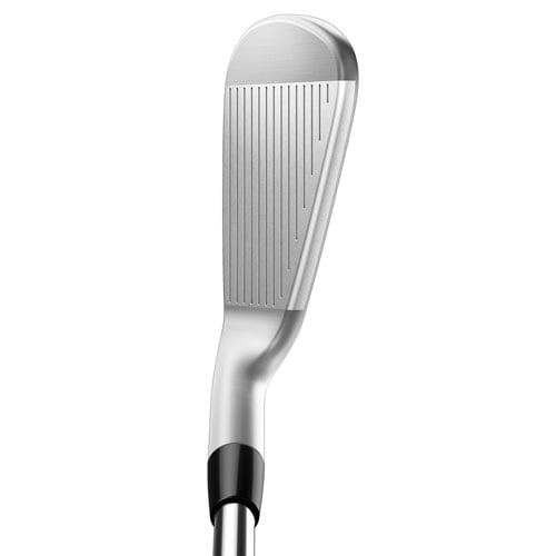 TaylorMade P-770 Irons Review | The Golf Guide