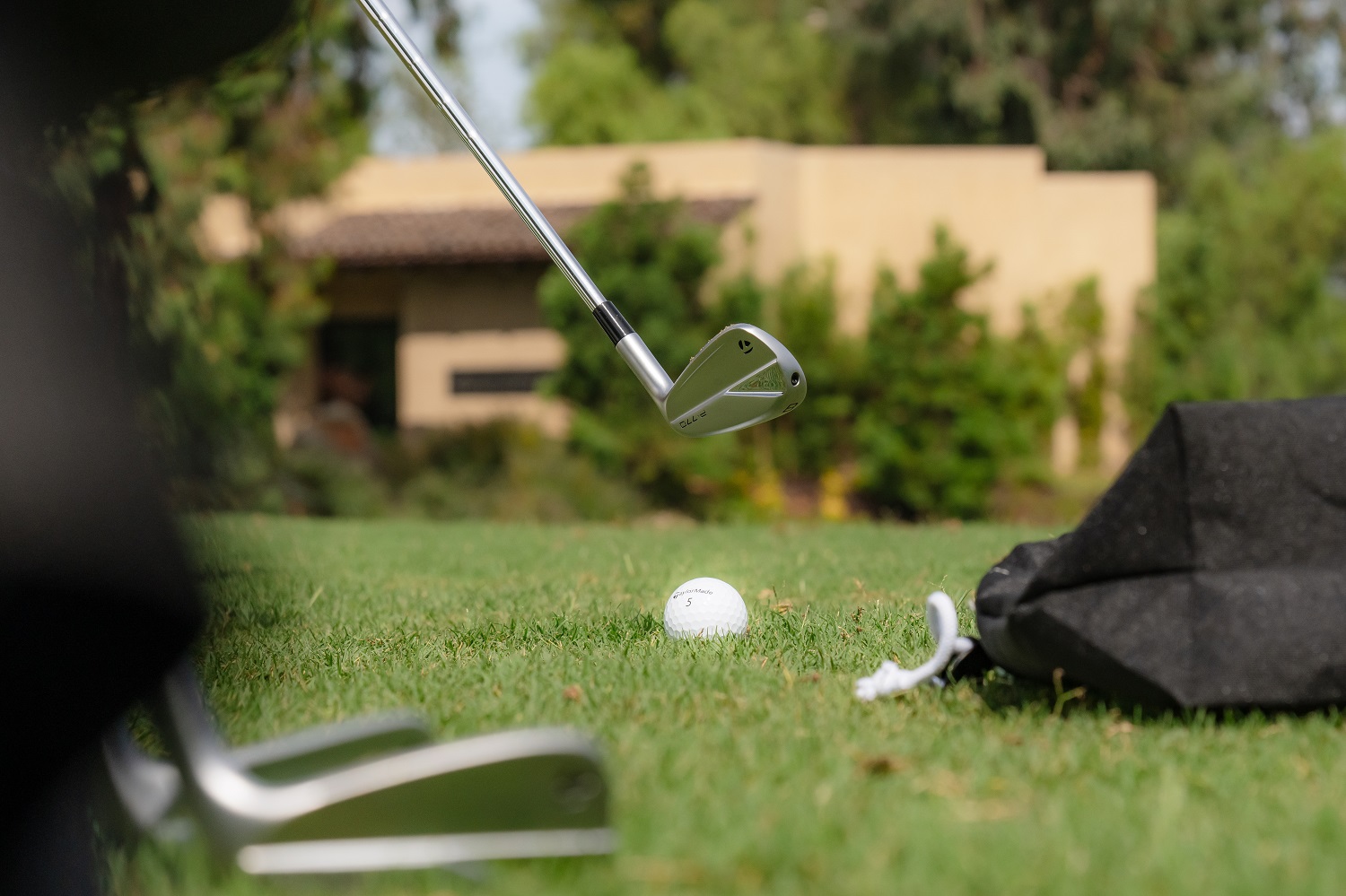 クラブ TaylorMade P-770 #4 TaylorMade P·770 irons (2024)