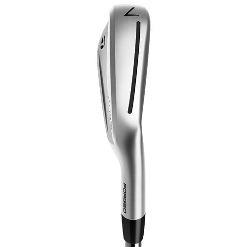 TaylorMade P-770 Irons Review | The Golf Guide