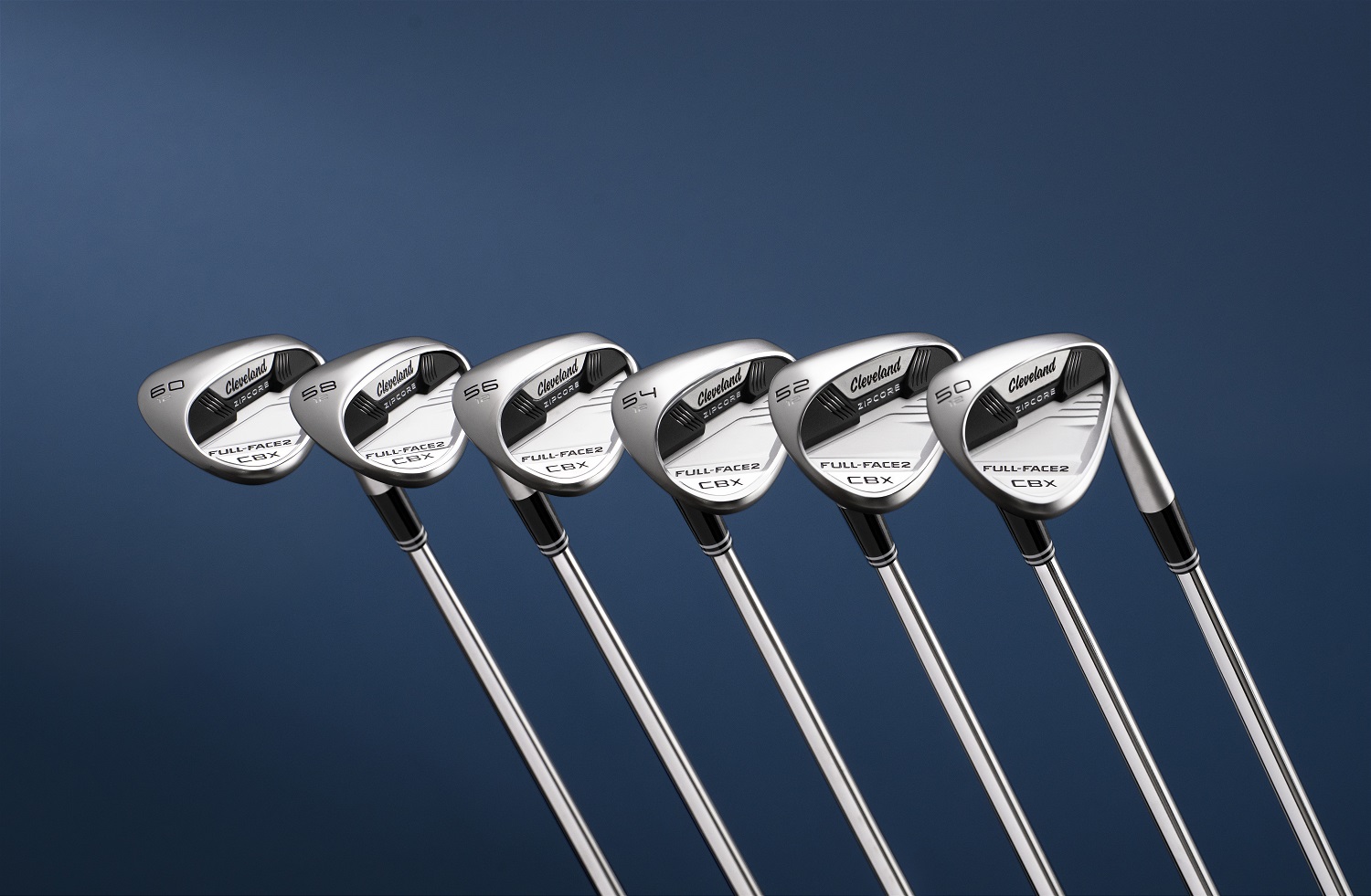 Cleveland CBX Full-Face 2 Wedge Review | The Golf Guide