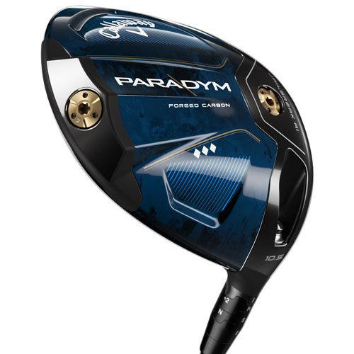 Callaway Paradym Driver Review The Golf Guide