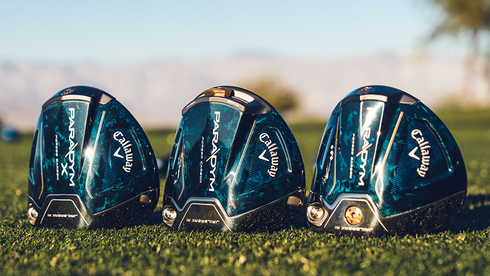 Callaway Paradym Driver Review | The Golf Guide