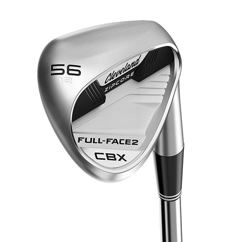 Cleveland CBX Full-Face 2 Wedge Review | The Golf Guide