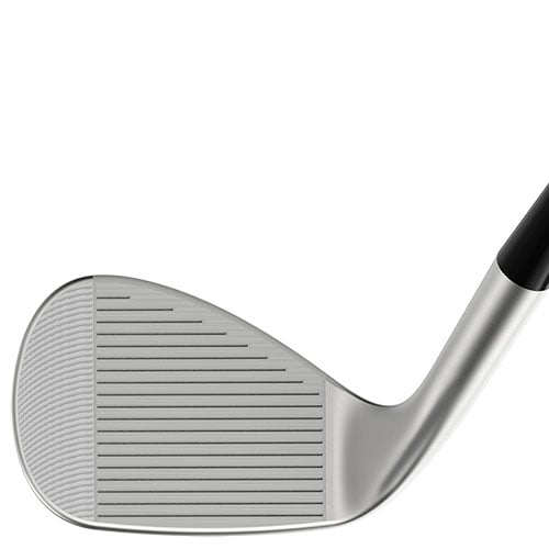 Cleveland RTX 6 Zipcore Wedge Review | The Golf Guide