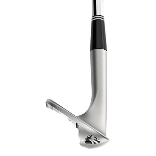 Cleveland RTX 6 ZipCore ウェッジ46度 RTX 6 ZipCore Tour Satin Wedge | Dunlop Sports US
