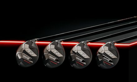 マッドボール Srixon ZX MK II Fairway Wood Review | The Golf Guide