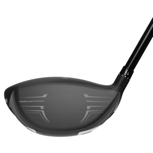 Srixon MK II Driver Review | The Golf Guide