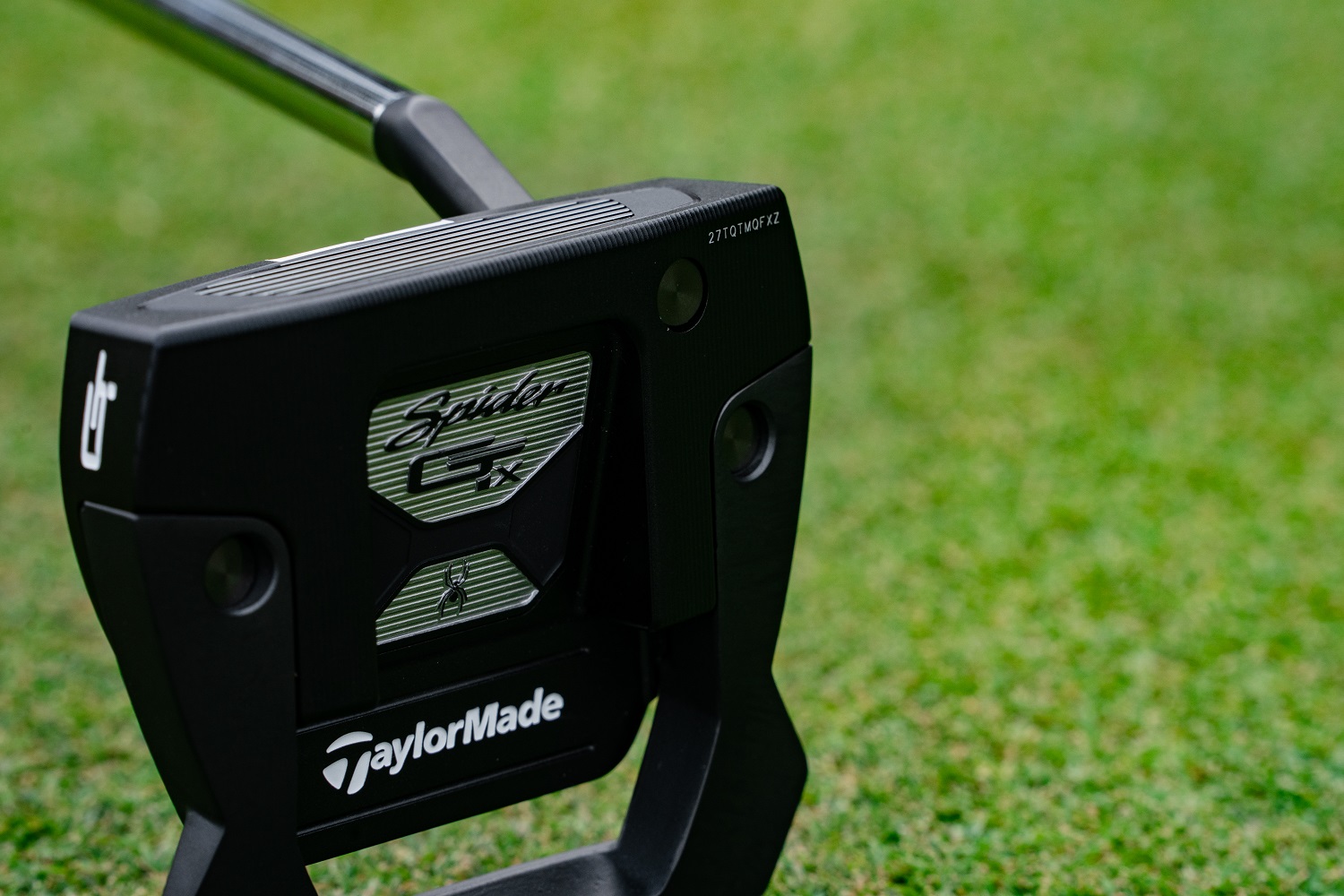 TaylorMade Spider GTX Putters Review | The Golf Guide