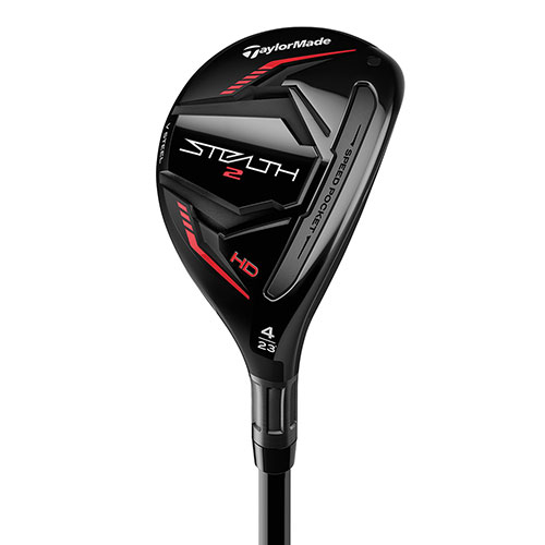 TaylorMade Stealth 2 Rescue Review | The Golf Guide