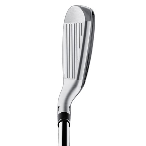 TaylorMade - tailormade stealth HD 9° S TaylorMade Stealth HD Irons Review | MyGolfSpy