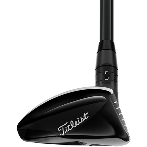 Titleist TSR Hybrids Review | The Golf Guide