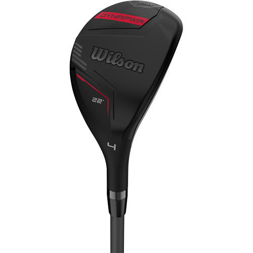 Wilson Dynapower Golf Clubs Review The Golf Guide