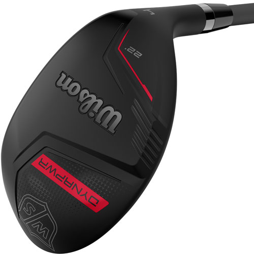 Wilson Dynapower Golf Clubs Review | The Golf Guide