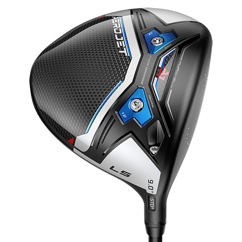 激安正規品 Aerojet Cobra Driver Guide Golf The | Review クラブ