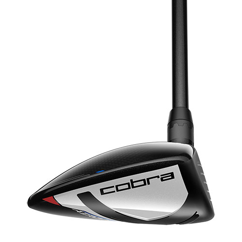 Cobra Aerojet Fairway Wood Review | The Golf Guide