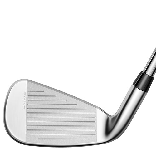Cobra Aerojet Irons Review | The Golf Guide