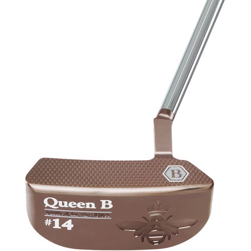 Bettinardi Queen B Putters Review The Golf Guide