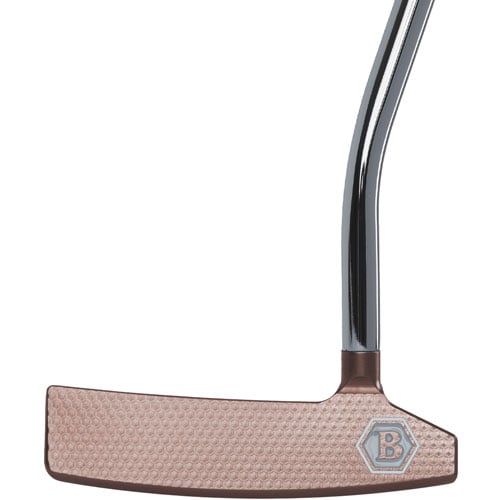 Bettinardi Queen B Putters Review The Golf Guide