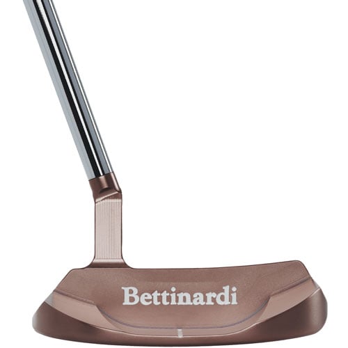 Bettinardi Queen B Putters Review | The Golf Guide