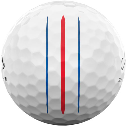 キャロウェイ ERC SOFT TRPL TRK 2ダース 2023モデル 2023 E•R•C Soft Golf Balls