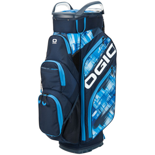 2023 Ogio Woode Golf Bags Review The Golf Guide