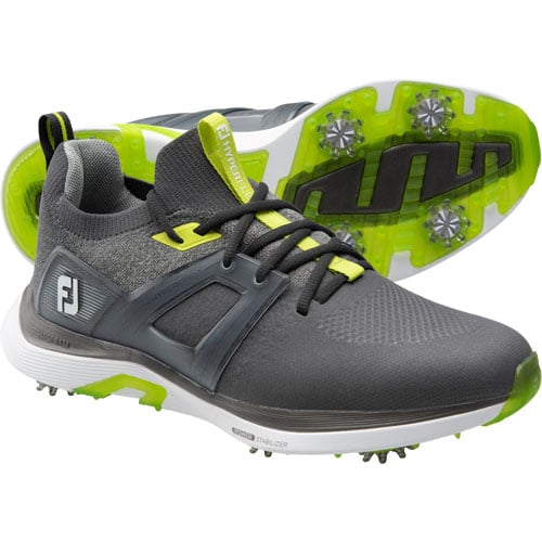 TGW's Picks for Best New Men's Golf Shoes of 2023 - The Golf