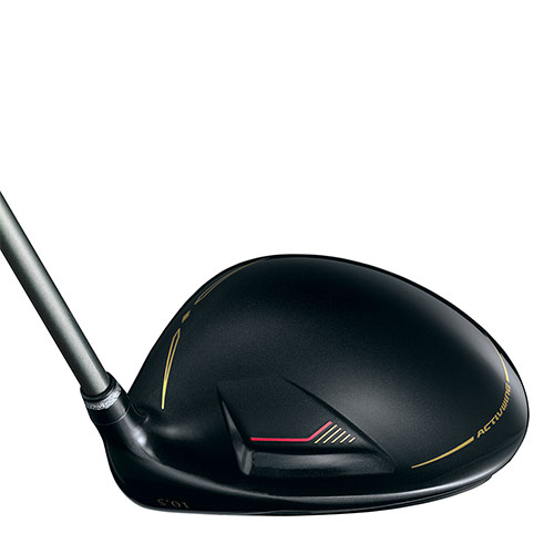 XXIO Prime 12 Driver Review | The Golf Guide
