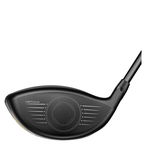 Cobra Aerojet Driver Review | The Golf Guide
