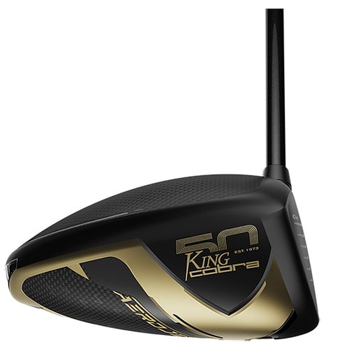 クラブ COBRA Limited Edition AEROJET 50th Cobra Limited Edition Aerojet LS 50th Anniversary Driver
