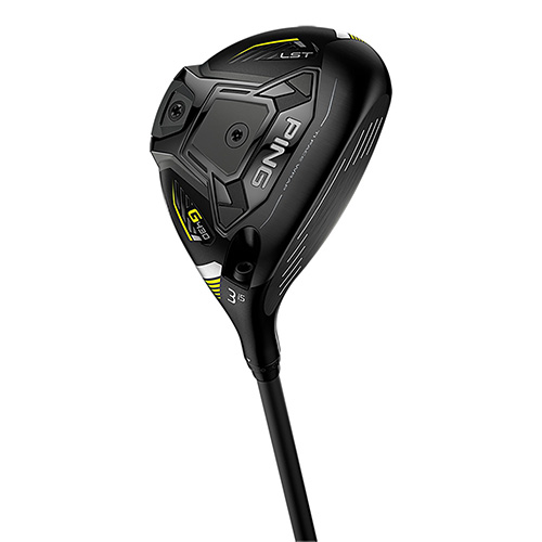PING G430 LST Fairway Review | The Golf Guide