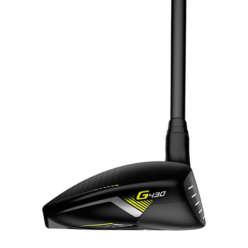 PING G430 LST Fairway Review | The Golf Guide