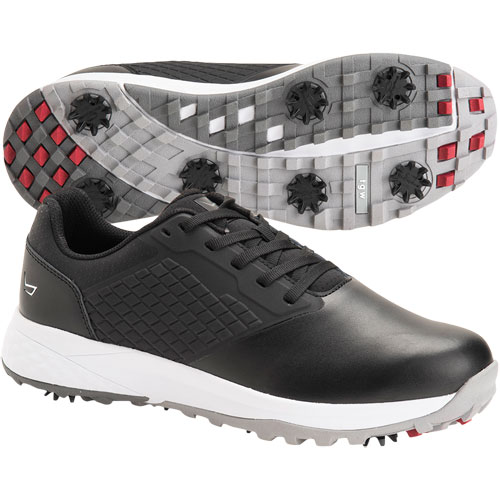 TGW POWER GRIP Golf Shoes Review The Golf Guide